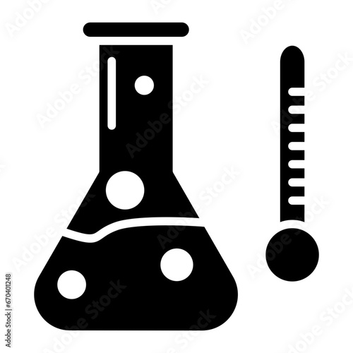 Chemical Icon