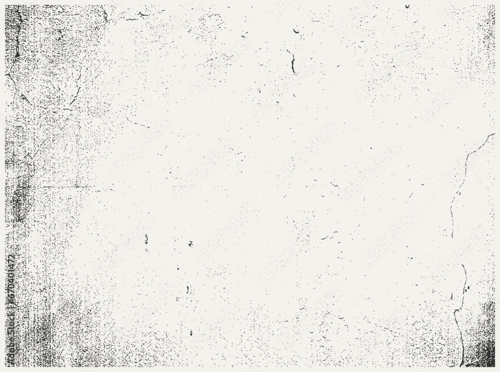 Grunge Overlay Abstract Vector Texture Background