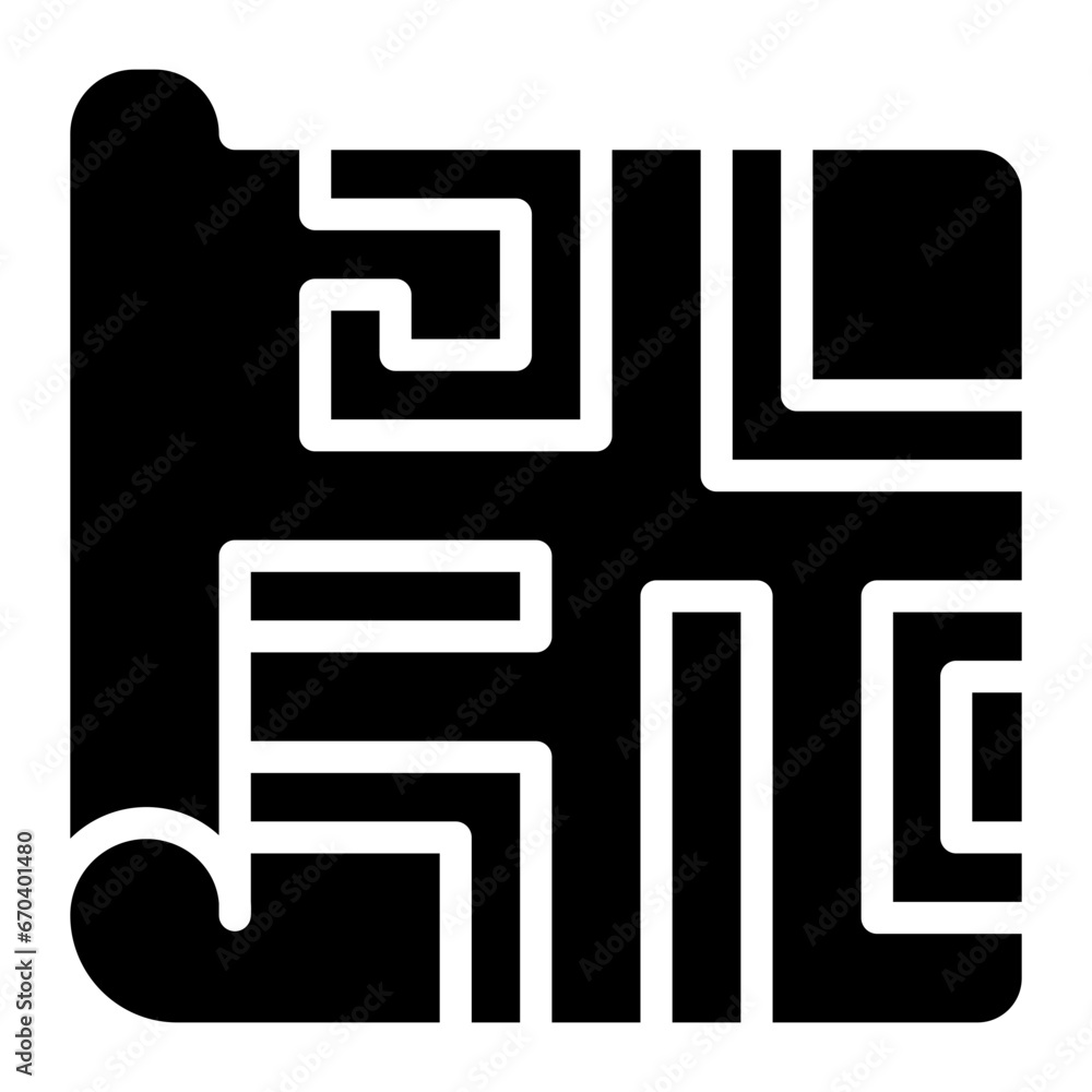 Blueprint Icon Blueprint Icon