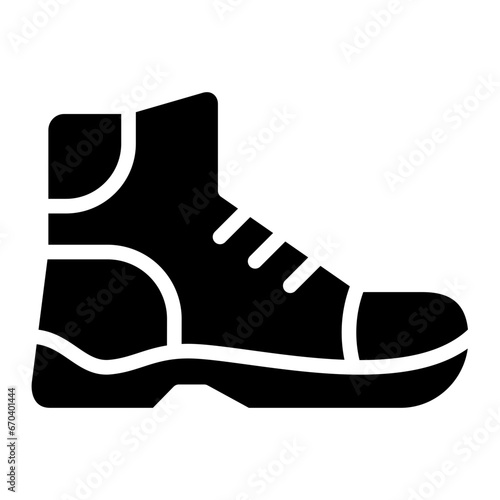 Boot Icon