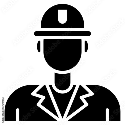 Army Soldier Icon