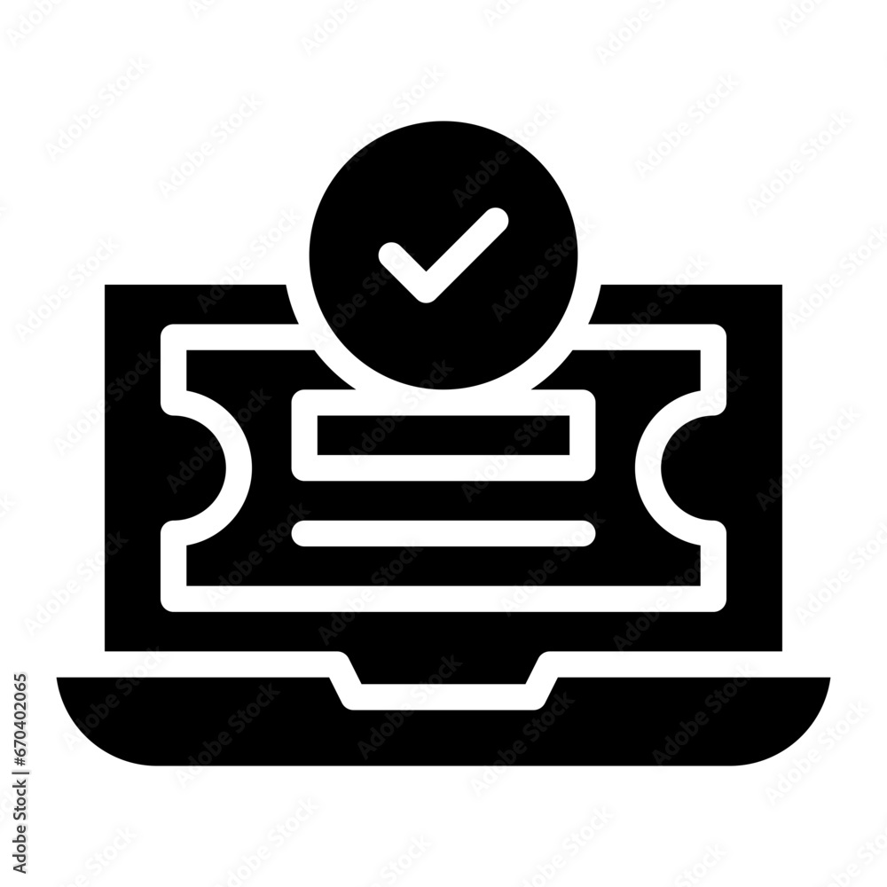 Hotel Booking Icon Hotel Booking Icon