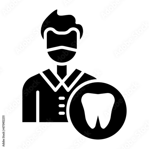 Dentist Icon