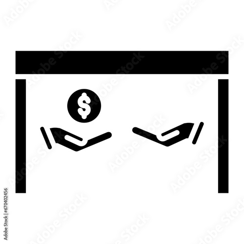 Bribe Icon