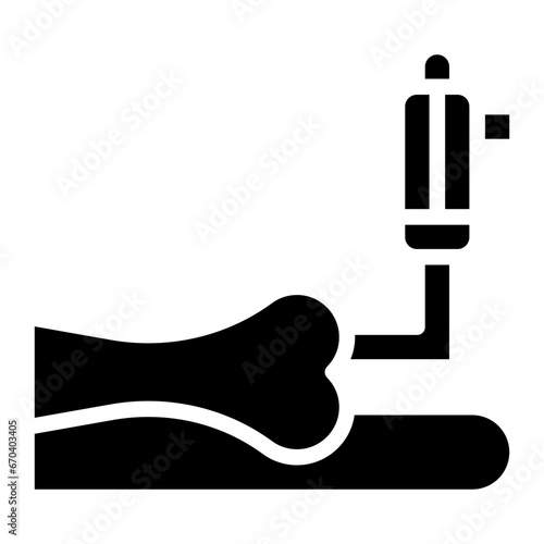 Colonoscopy Icon