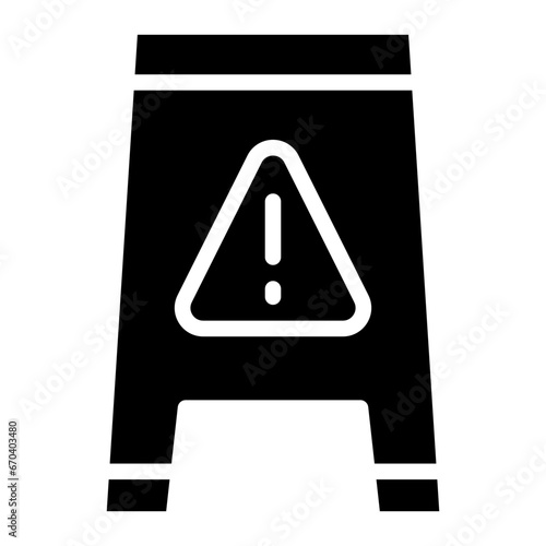 Slippery Flour Icon