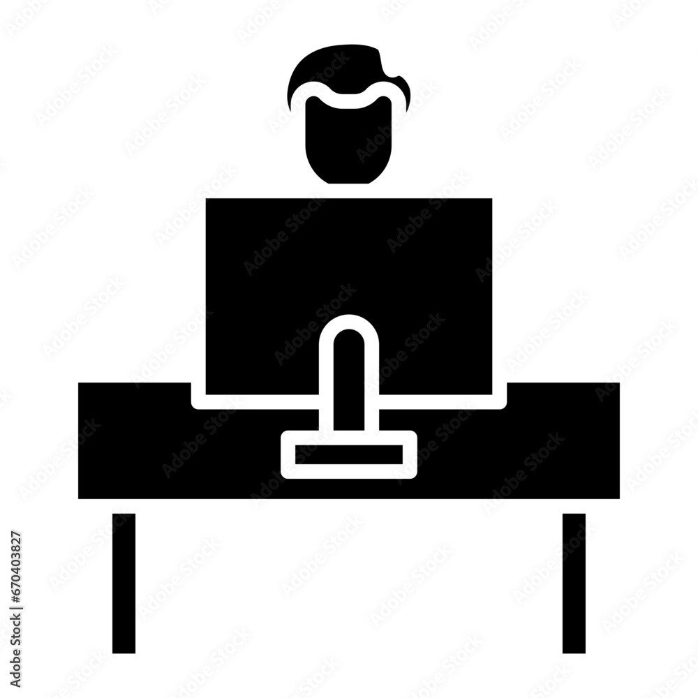 Programmer Icon Programmer Icon