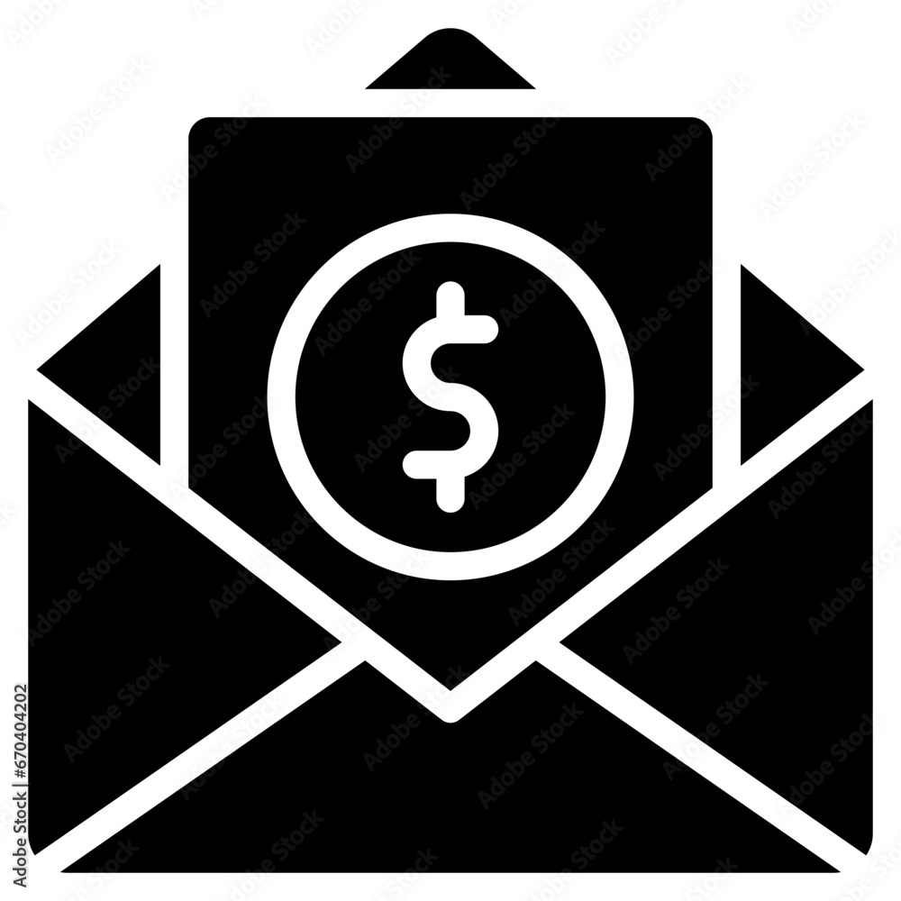 Letter Icon Letter Icon