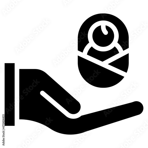 Adoption Icon