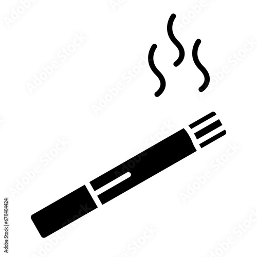 Smoke Icon