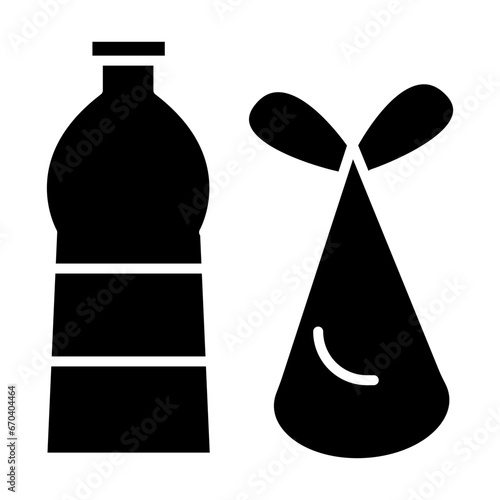 Plastic Icon