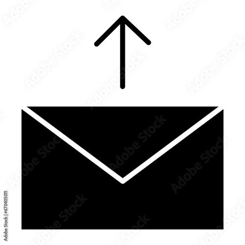 Email Sent Icon