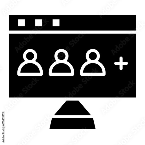 Join Class Icon