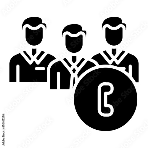 Conference Icon