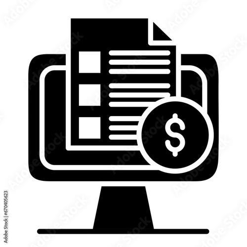 Paid Articles Icon