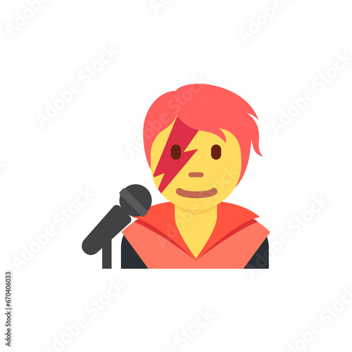 Singer