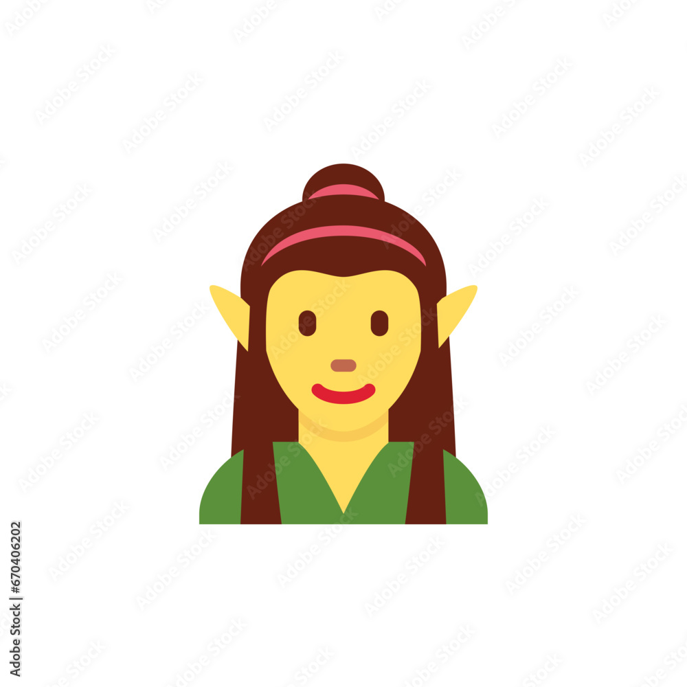 Elf Elf