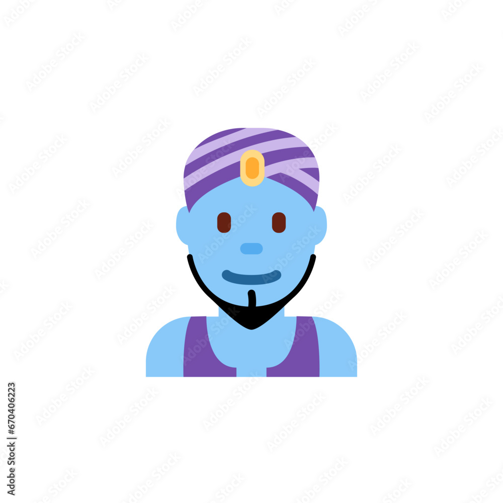 Man Genie
Man Genie