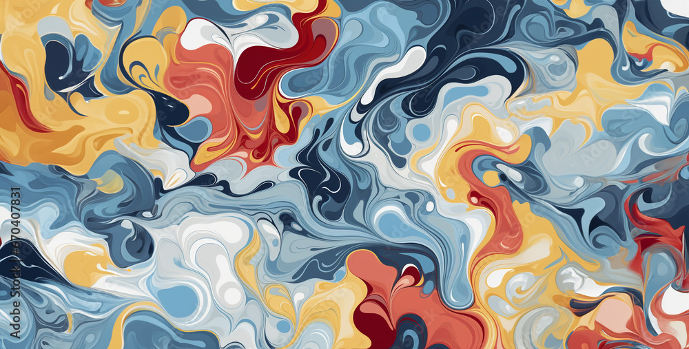 abstract background with bubbles, red and yellow abstract, sine wave visualizer beautiful vivid abstract background with bubbles, red and yellow abstract, sine wave visualizer beautiful vivid