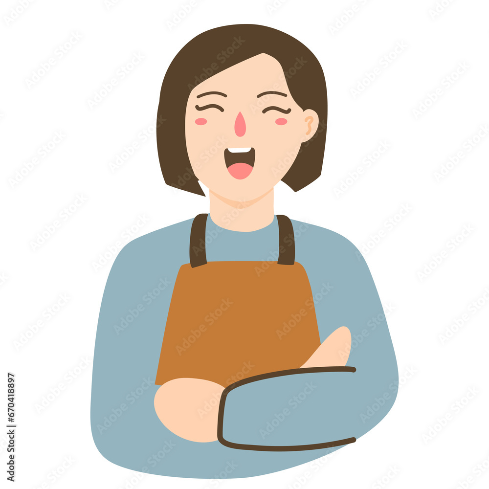 element flat labour day illustration element flat labour day illustration
