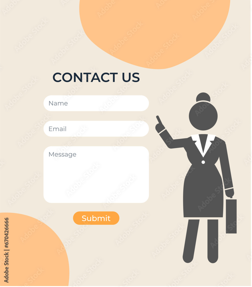 Contact us. Vector illustration. Technology has revolutionized way we communicate and connect with others The Contact Us concept emphasizes importance accessible customer support Discover world Contact us. Vector illustration. Technology has revolutionized way we communicate and connect with others The Contact Us concept emphasizes importance accessible customer support Discover world
