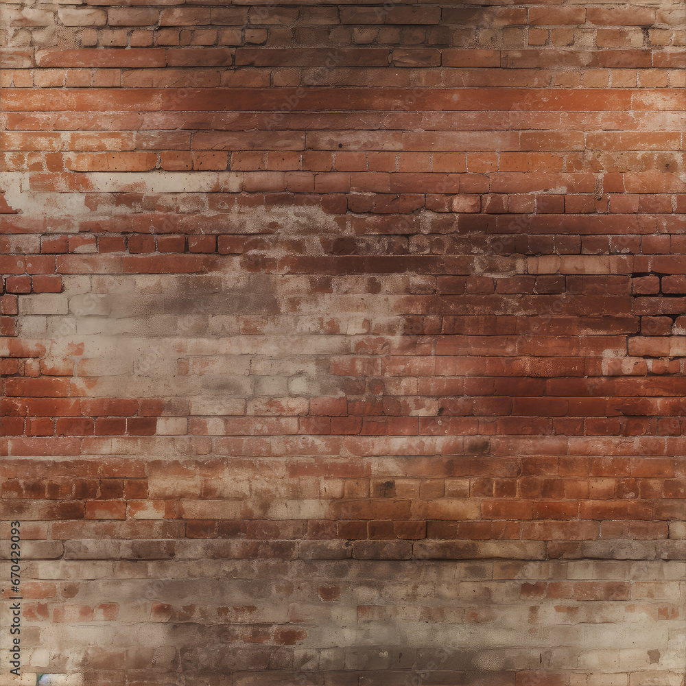 red brick wall red brick wall