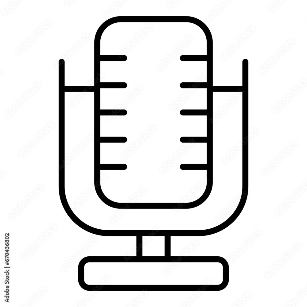 Microphone Icon Microphone Icon