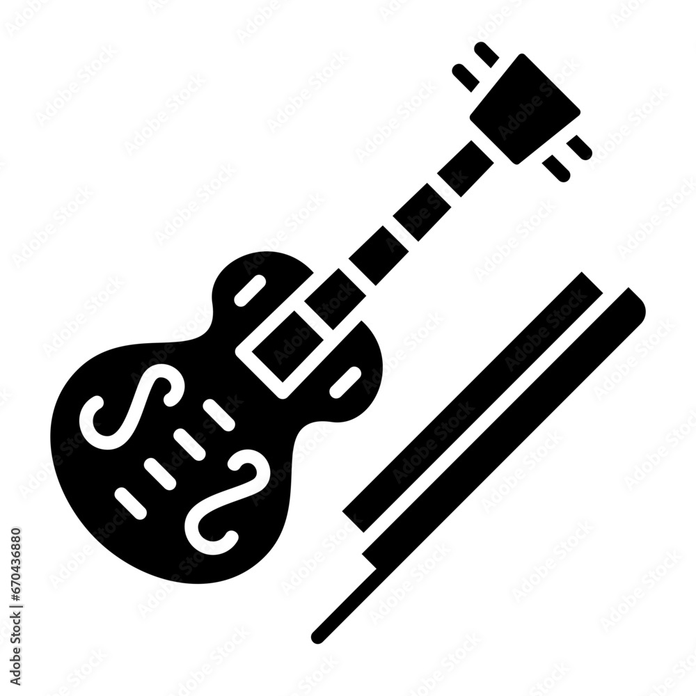 Violin Icon Violin Icon