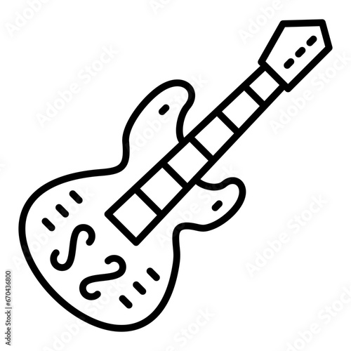 Bass Icon
