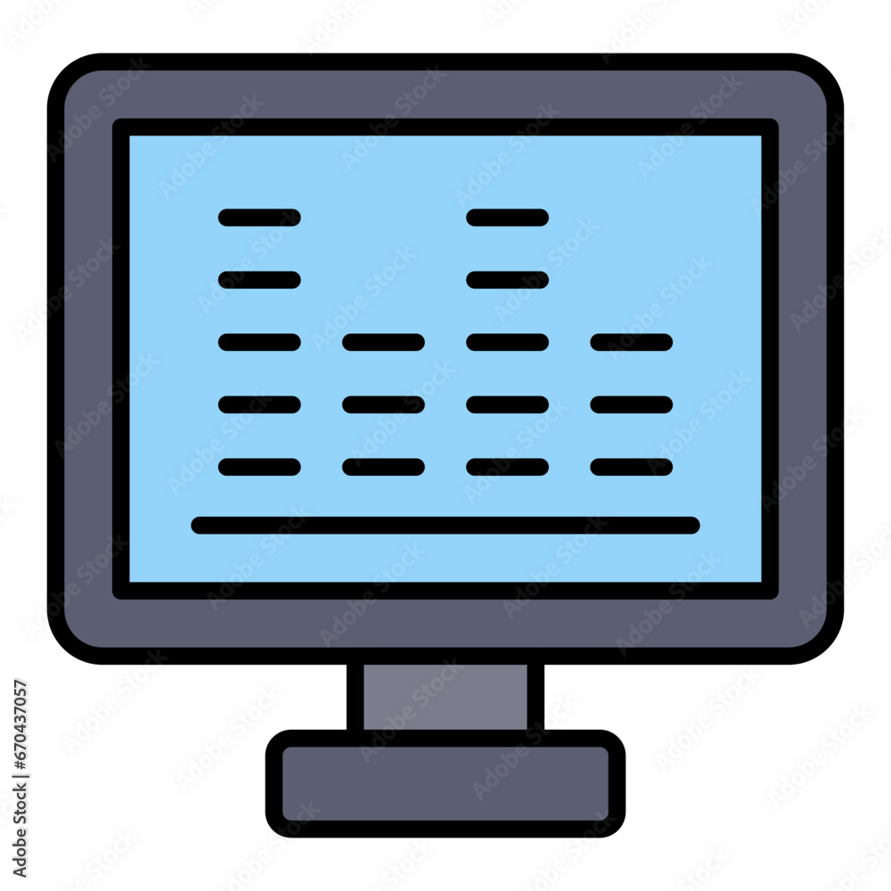Sound Bars Icon Sound Bars Icon