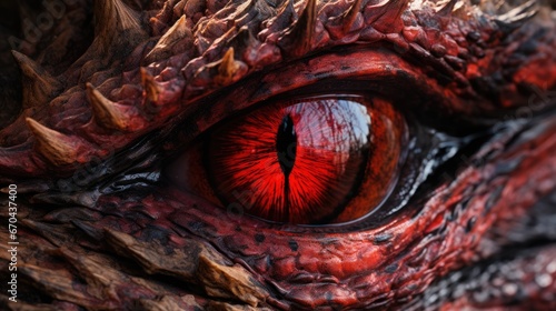 Dragon's Wrath: Unleashing Fury in the Fantasy Battle - Epic, Fantasy World, Fantasy Realm, Scales, Fire, Fierce Eyes, Dragons, Fire Breathing, Magic, Magical, Mythic, Mythical