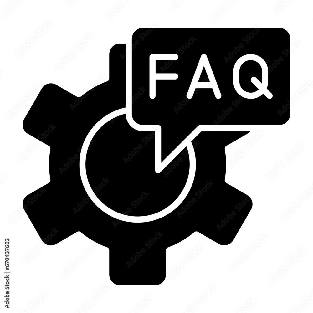 Cog Wheel Icon Cog Wheel Icon