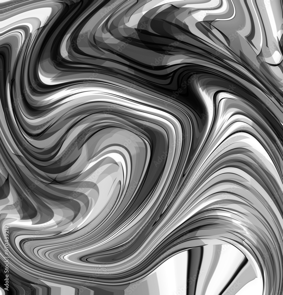 Marble textured black and white abstract background Marble textured black and white abstract background