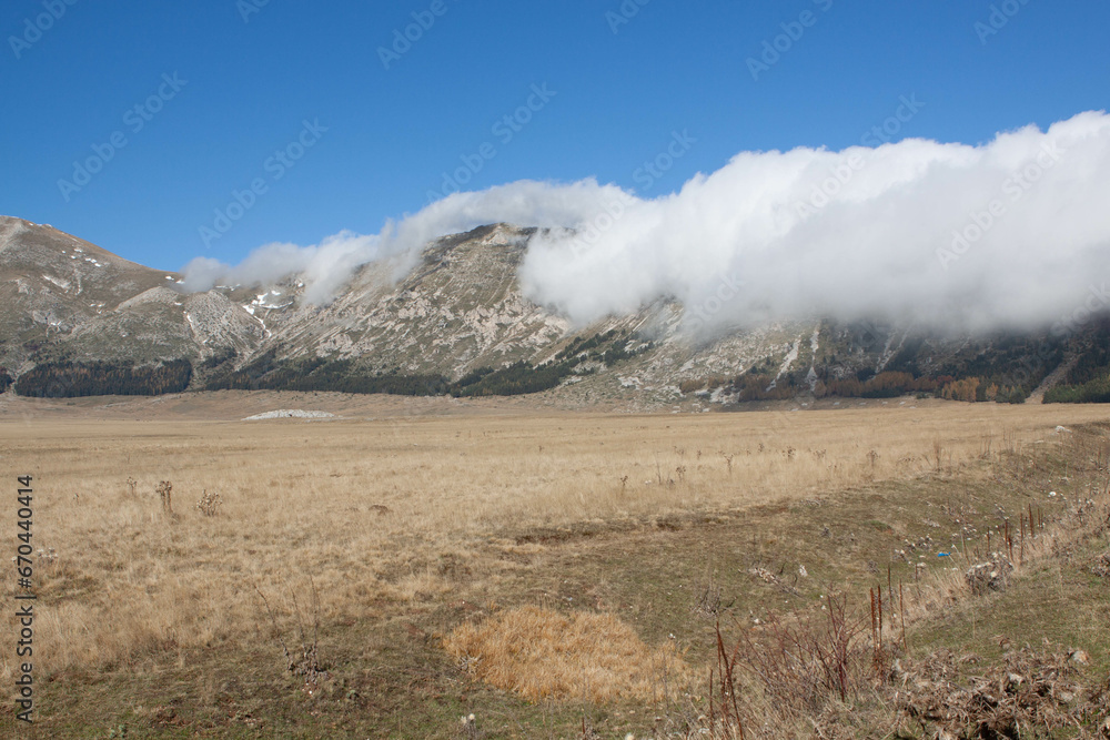 Campo Imperatore