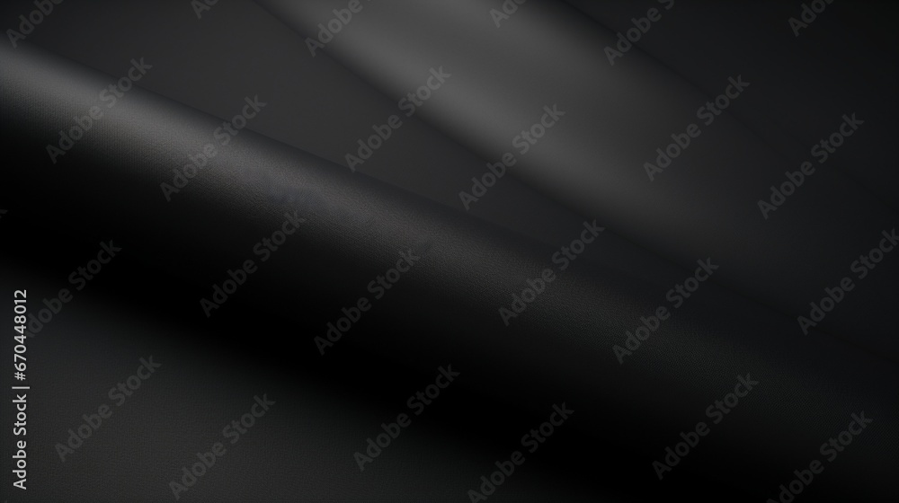 Black paper poster texture, capturing the dramatic and mysterious allure of this deep shade.
