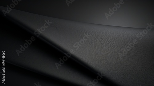 Blank midnight black paper poster texture, capturing the dramatic and mysterious allure of this deep shade."