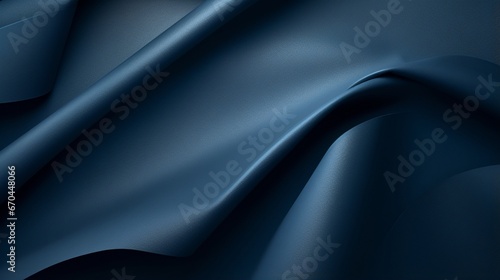 Blank midnight blue paper poster texture, capturing the mystique and sophistication of this deep shade.