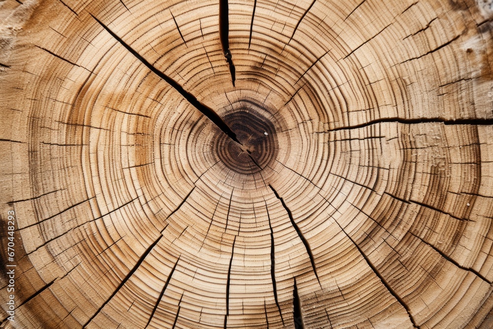 a detailed close-up image of tree rings a detailed close-up image of tree rings