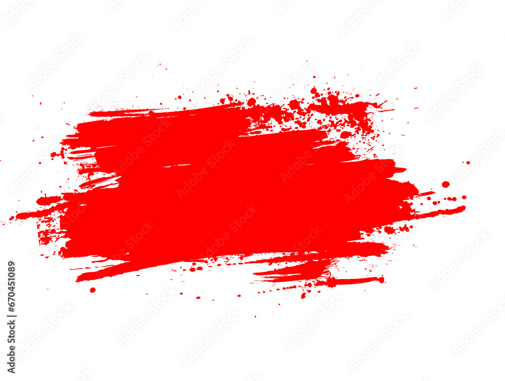Red dried paint splattered dirty style. Royalty high-quality free stock image of Isolated ink stencils for graphic design, text fields. Artistic brush strokes, splatter stains, paintbrush, overlay Red dried paint splattered dirty style. Royalty high-quality free stock image of Isolated ink stencils for graphic design, text fields. Artistic brush strokes, splatter stains, paintbrush, overlay