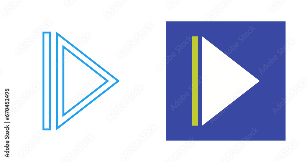 Arrow Next Vector Icon Arrow Next Vector Icon