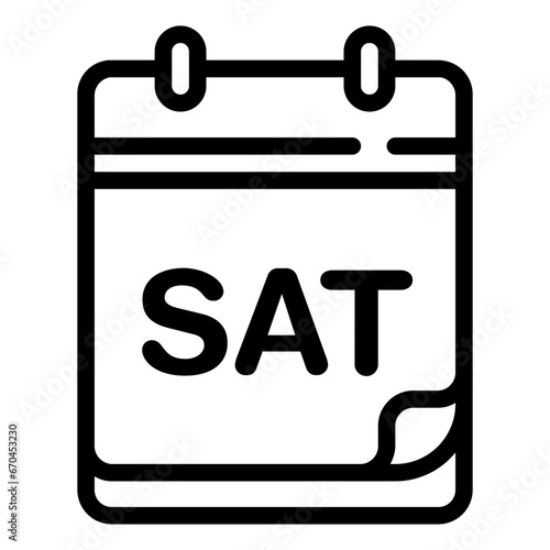 saturday