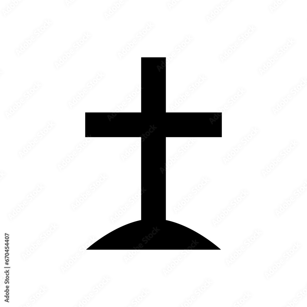 Cross icon