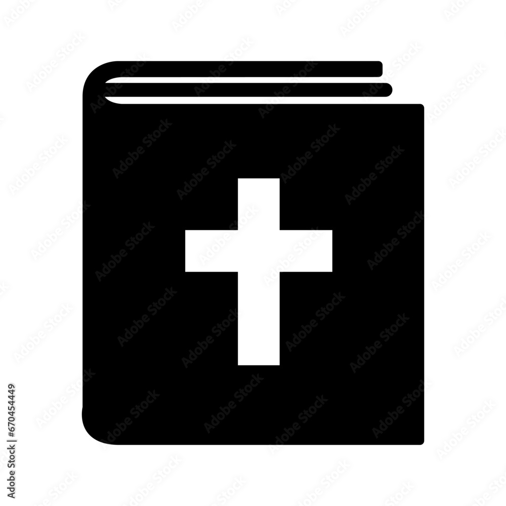 Bible icon Bible icon