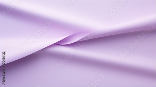 Obraz na płótnie Blank lilac paper poster texture, inviting viewers to appreciate the delicate and dreamy qualities of this color. w salonie