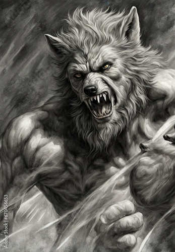 The Enigma of the Lionhearted Hybrid
