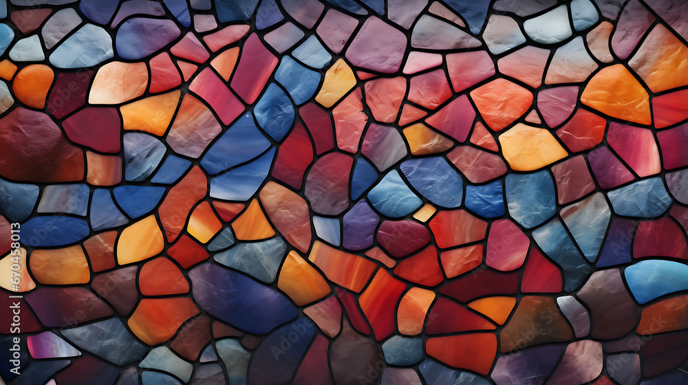 mosaic wallpaper, background wallpaper, mosaic wallpaper, background wallpaper,