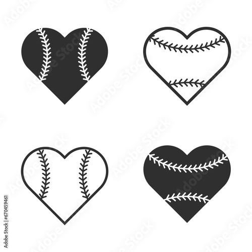 Baseball Love Vector, Sports, Baseball Lover, vector, silhouette, Sports silhouette, Baseball logo, Game vector, Game tournament, Baseball Tournament, Baseball typography, Champions league, Baseball 