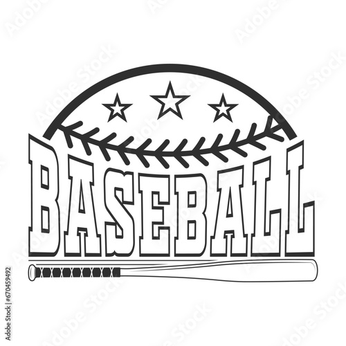 Baseball Vector, Sports, Baseball, vector, silhouette, Sports silhouette, Baseball logo, Game vector, Game tournament, Baseball Tournament, Baseball typography, Graphic Design, Baseball Club, Ball