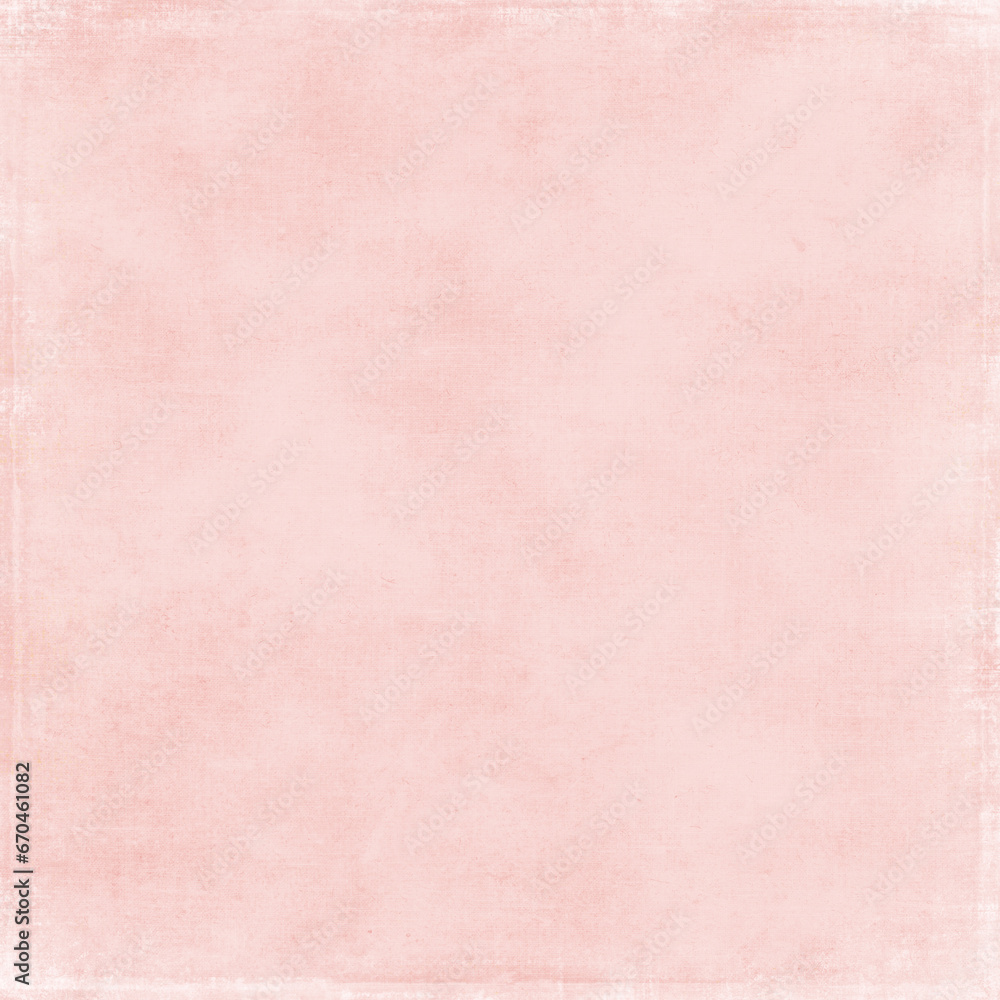Fototapeta premium vintage background with pink paper