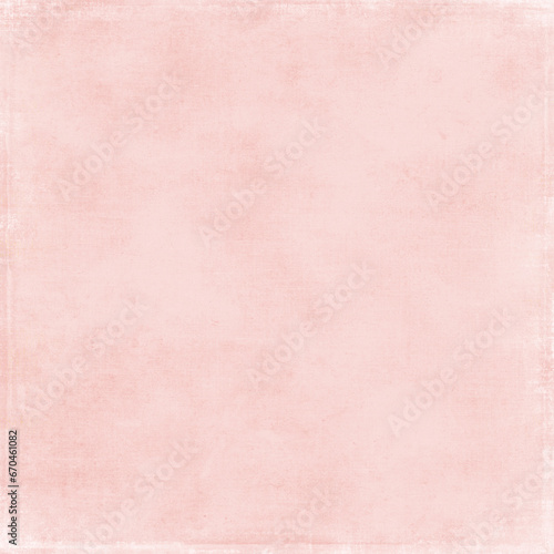 vintage background with pink paper